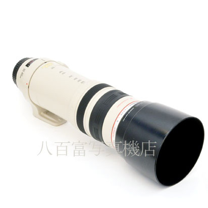 【中古】 キヤノン EF 100-400mm F4.5-5.6L IS USM Canon 中古交換レンズ 48014