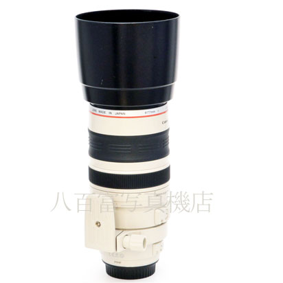 【中古】 キヤノン EF 100-400mm F4.5-5.6L IS USM Canon 中古交換レンズ 48014