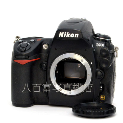 【中古】 ニコン D700 ボディ Nikon 中古デジタルカメラ 48009