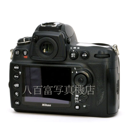 【中古】 ニコン D700 ボディ Nikon 中古デジタルカメラ 48009