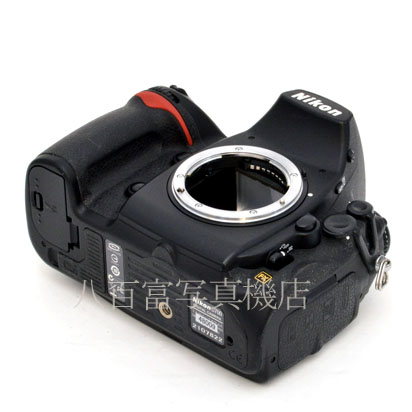 【中古】 ニコン D700 ボディ Nikon 中古デジタルカメラ 48009