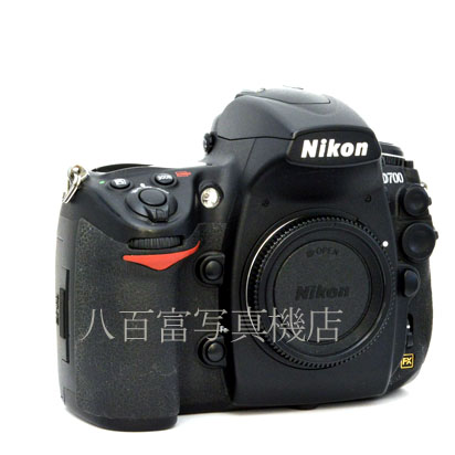 【中古】 ニコン D700 ボディ Nikon 中古デジタルカメラ 48009