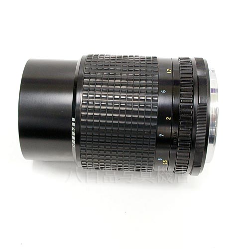 中古レンズ SMCペンタックス67 200mm F4 NEW PENTAX 16574