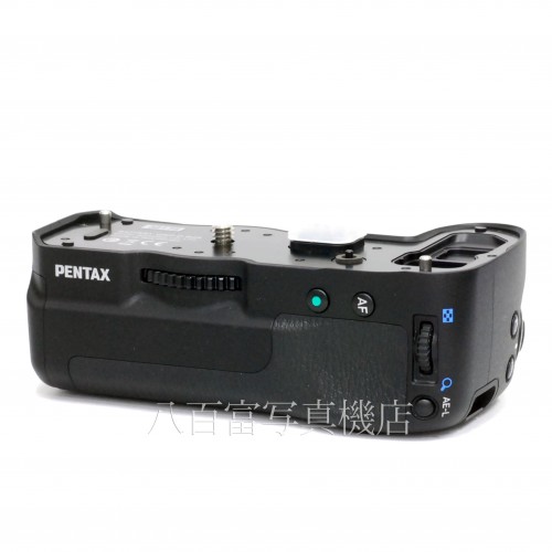 【中古】 ペンタックス BATTERY GRIP D-BG6 PENTAX バッテリーグリップ 中古アクセサリー 32175