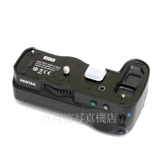 【中古】 ペンタックス BATTERY GRIP D-BG6 PENTAX バッテリーグリップ 中古アクセサリー 32175