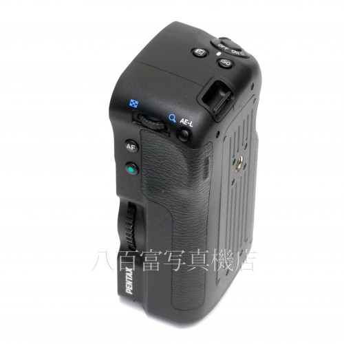 【中古】 ペンタックス BATTERY GRIP D-BG6 PENTAX バッテリーグリップ 中古アクセサリー 32175