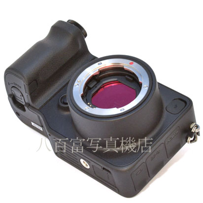 【中古】 シグマ sd Quattro  ボディ SIGMA クアトロ 中古デジタルカメラ 43764