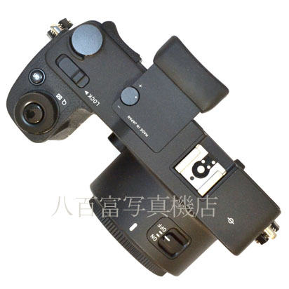 【中古】 シグマ sd Quattro  ボディ SIGMA クアトロ 中古デジタルカメラ 43764