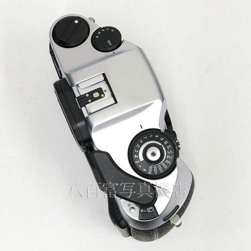 中古】 ライカ R8 ボディ クローム LEICA 中古カメラ 21946 中古】 ライカ R8 ボディ クローム LEICA 中古カメラ 21946