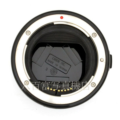 【中古】 キヤノン マウントアダプター EF-EOS R Canon MOUNT ADAPTER 中古アクセサリー 48017