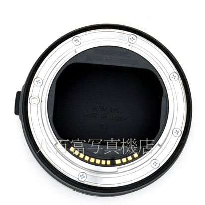 【中古】 キヤノン マウントアダプター EF-EOS R Canon MOUNT ADAPTER 中古アクセサリー 48017