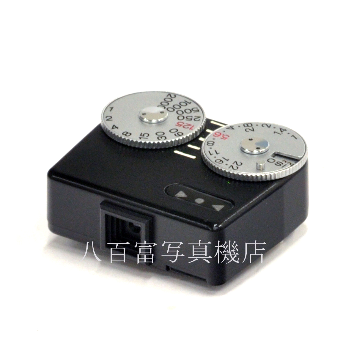 【中古】 フォクトレンダー VC メーターII ブラック Voigtlander 中古アクセサリー 67135
