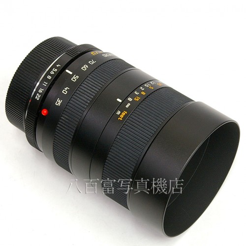 【中古】 ライカ VARIO ELMAR R 35-70mm F4 ROM LEICA バリオ エルマー　中古レンズ 21947