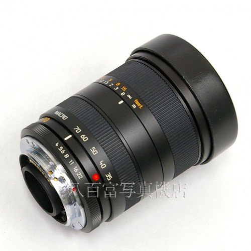 【中古】 ライカ VARIO ELMAR R 35-70mm F4 ROM LEICA バリオ エルマー　中古レンズ 21947