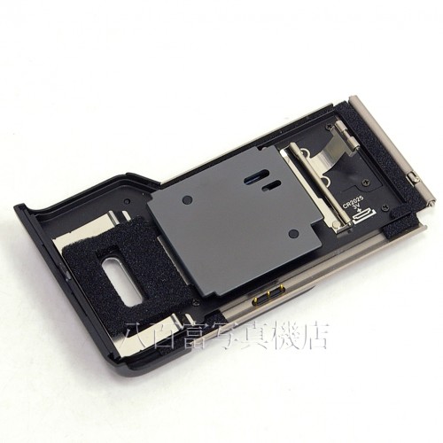 中古】 コンタックス TVS用 DATA BACK CONTAX データバック 中古