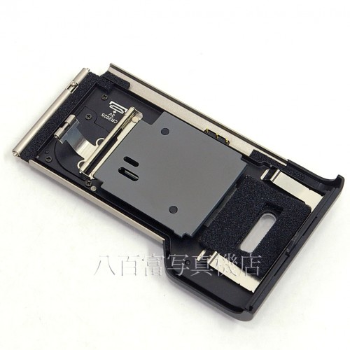 中古】 コンタックス TVS用 DATA BACK CONTAX データバック 中古