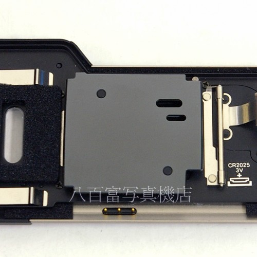 中古】 コンタックス TVS用 DATA BACK CONTAX データバック 中古