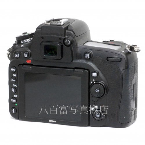 【中古】 ニコン D750 ボディ Nikon 中古カメラ 32172