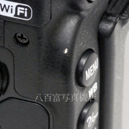 【中古】 ニコン D750 ボディ Nikon 中古カメラ 32172