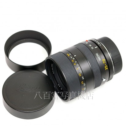 【中古】 ライカ VARIO ELMAR R 35-70mm F4 ROM LEICA バリオ エルマー　中古レンズ 21947