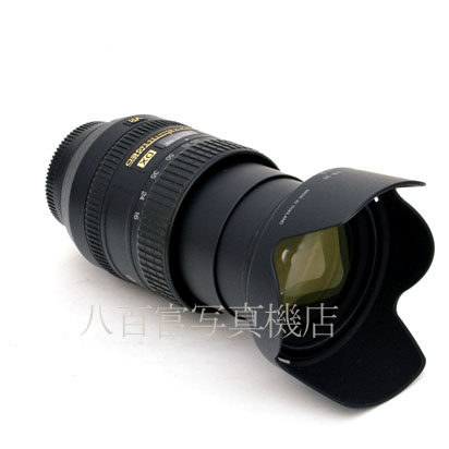 【中古】 ニコン AF-S DX NIKKOR 16-85mm F3.5-5.6G ED VR Nikon ニッコール 中古交換レンズ 48019