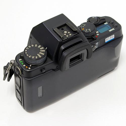 中古 コンタックス アリア ボディ CONTAX Aria 【中古カメラ】 B8190