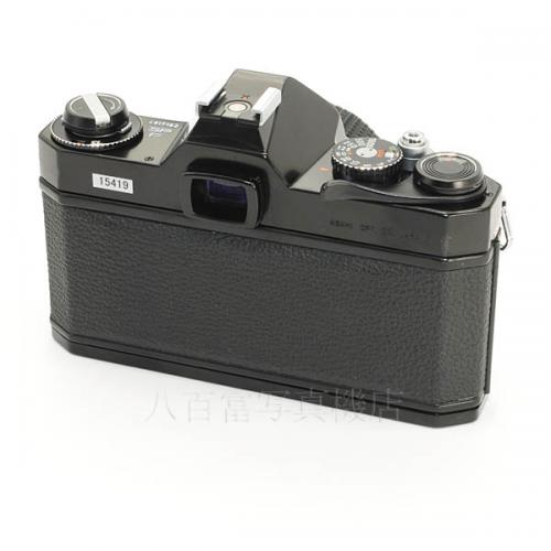 中古カメラ ペンタックス SPF 55mm F1.8 レンズセット ブラック PENTAX 15419