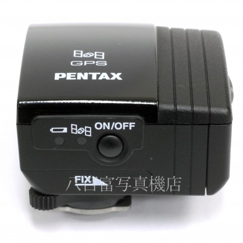【中古】 ペンタックス O-GPS1 [デジタル一眼レフカメラ用GPSユニット] PENTAX 中古アクセサリー 32176