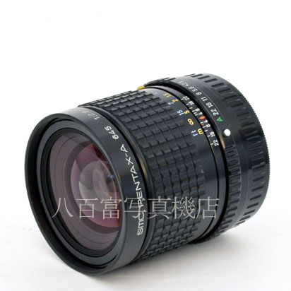 【中古】 SMC ペンタックス A645 45mm F2.8 PENTAX　 中古交換レンズ 48025