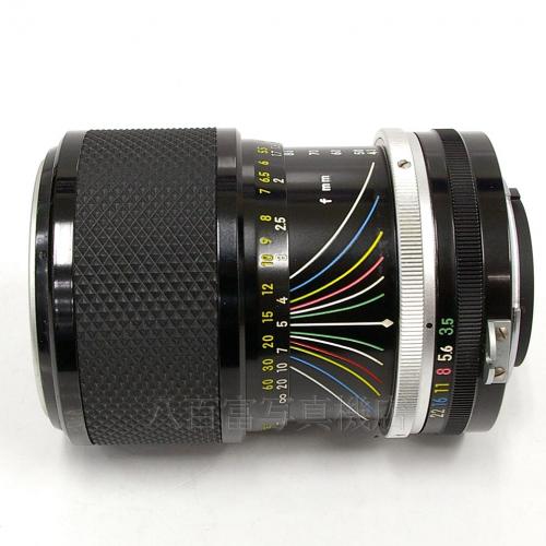 中古レンズ ニコン Auto Nikkor 43-86mm F3.5 Nikon / ニッコール 16568
