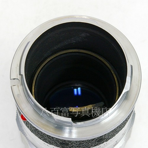 ライツ ELMARIT 90mm F2.8 ライカMマウント Leitz エルマリート 中古