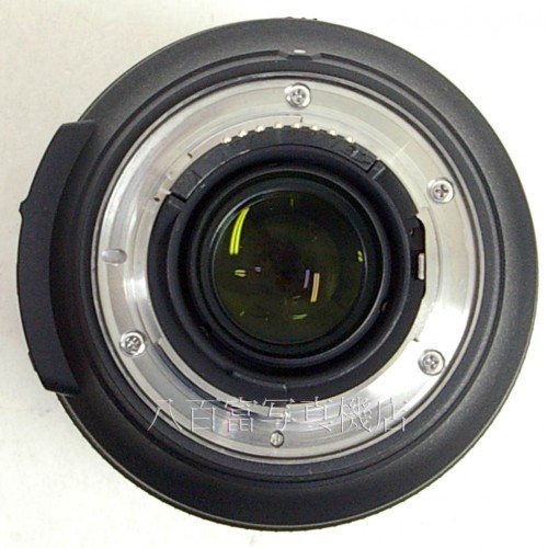 【中古】 ニコン AF-S NIKKOR 24-120mm F4G ED VR Nikon / ニッコール 中古レンズ 27244