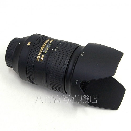 【中古】 ニコン AF-S NIKKOR 28-300mm F3.5-5.6G ED VR Nikon / ニッコール 中古レンズ 27242