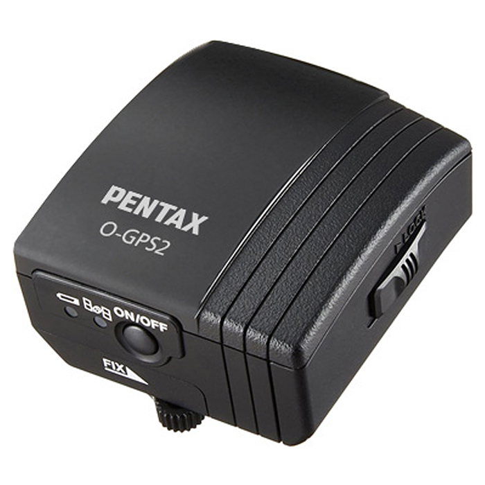 ペンタックス O-GPS2 [デジタル一眼レフカメラ用GPSユニット] PENTAX アクセサリー