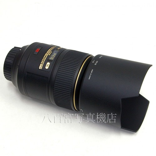 【中古】 ニコン AF-S VR Micro Nikkor 105mm F2.8G Nikon / マイクロニッコール 中古レンズ 27243