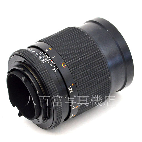 【中古】 コンタックス Sonnar T* 100mm F3.5 AE CONTAX 　中古交換レンズ 48020