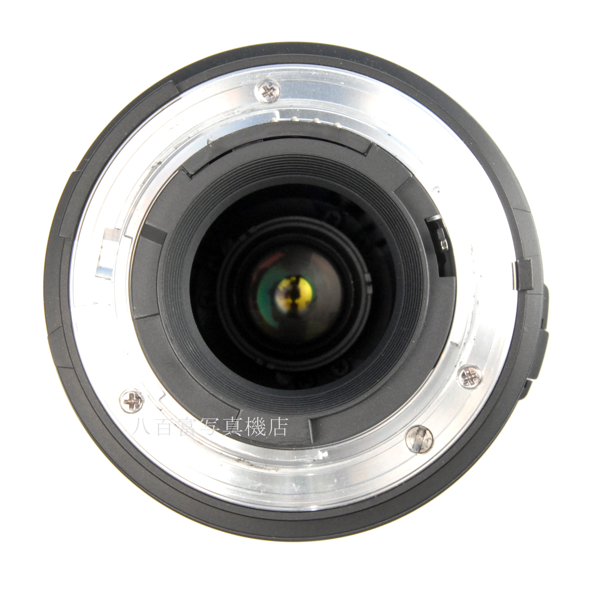 【中古】 タムロン AF 28-200mm F3.8-5.6 XR ブラック ニコンAF用 TAMRON A03 64231
