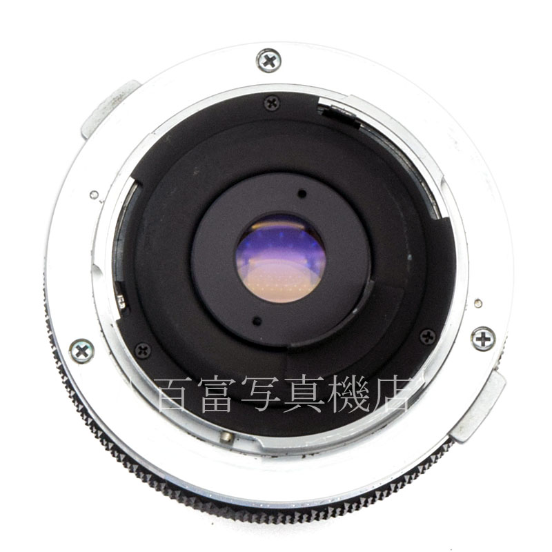 【中古】 オリンパス Zuiko 28mm F3.5　後期型 OMシステム OLYMPUS 中古交換レンズ 52223