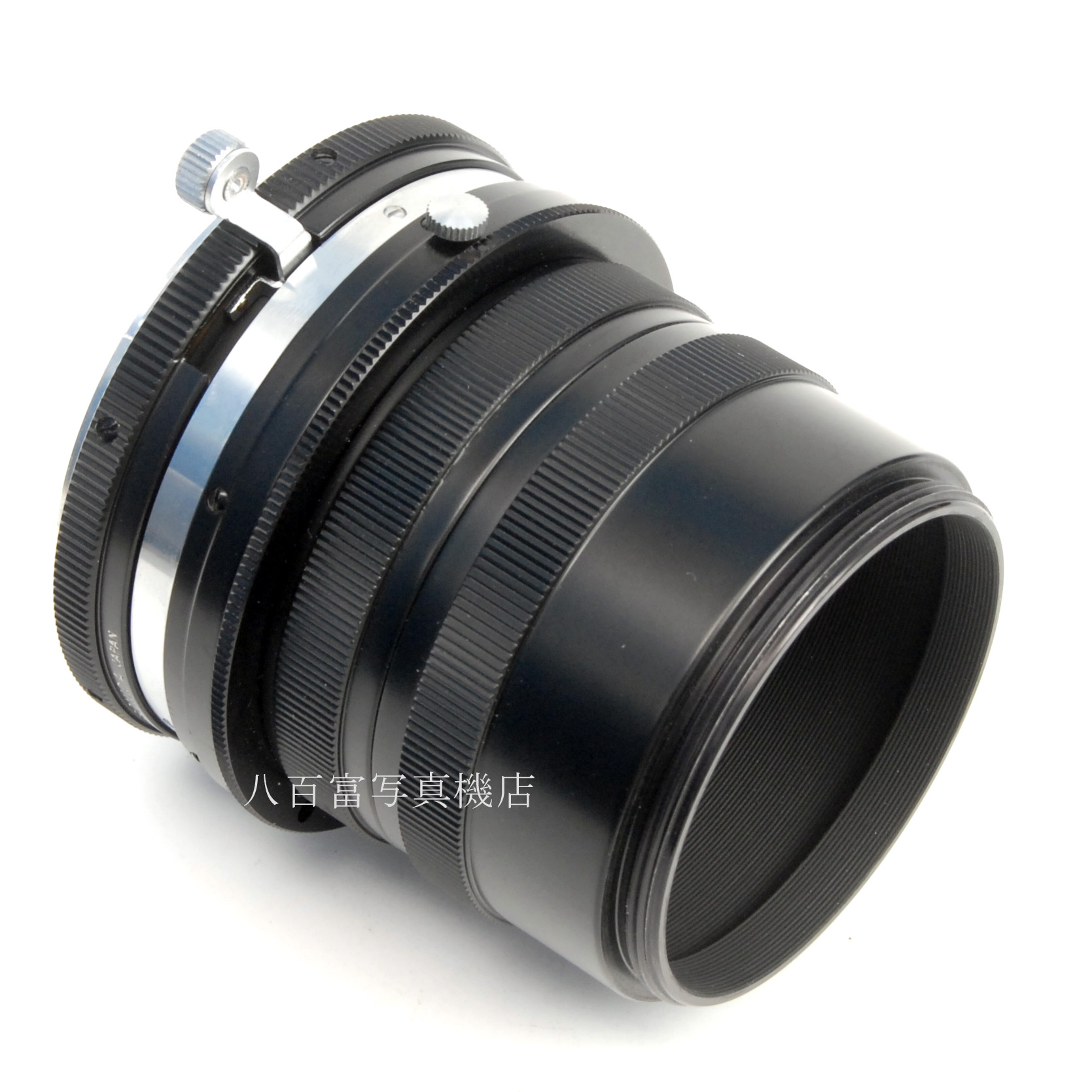 【中古】 ブロニカ S2・EC用 6X6 エクステンション TUBE セット BRONICA 接写リングセット 中古アクセサリー 48833