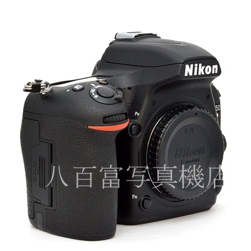 【中古】 ニコン D7000 ボディ Nikon　中古デジタルカメラ 48018