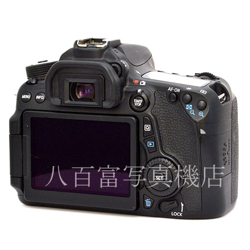【中古】 キヤノン EOS 70D ボディ Canon 中古デジタルカメラ 48015