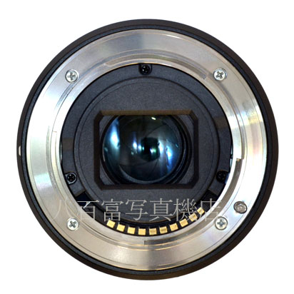 【中古】 ソニー E 16-70mm F4 ZA OSS バリオテッサー Eマウント用 SONY 中古交換レンズ 43772