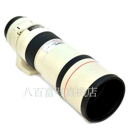 【中古】 キヤノン EF 300mm F4L USM Canon 中古交換レンズ 43773