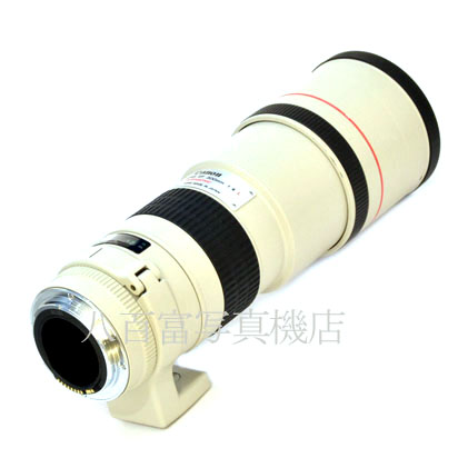 【中古】 キヤノン EF 300mm F4L USM Canon 中古交換レンズ 43773