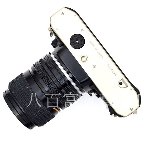 【中古】 ニコン FM10 35-70mm セット Nikon 中古フィルムカメラ 48040