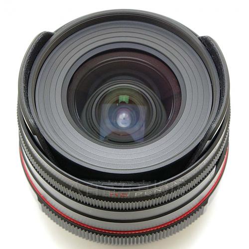 中古 ペンタックス HD PENTAX DA 15mm F4 ED AL Limited ブラック PENTAX 【中古レンズ】 09877
