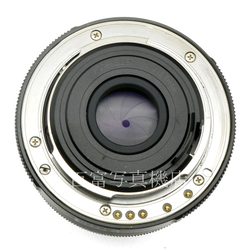 【中古】 ペンタックス PENTAX-DA 70mm F2.4 Limited ブラック PENTAX 中古交換レンズ 52220