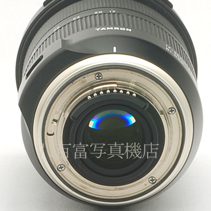 【中古】 タムロン17-35mm F2.8-4 Di OSD A037 ニコンAF用 TAMRON 中古交換レンズ 56407