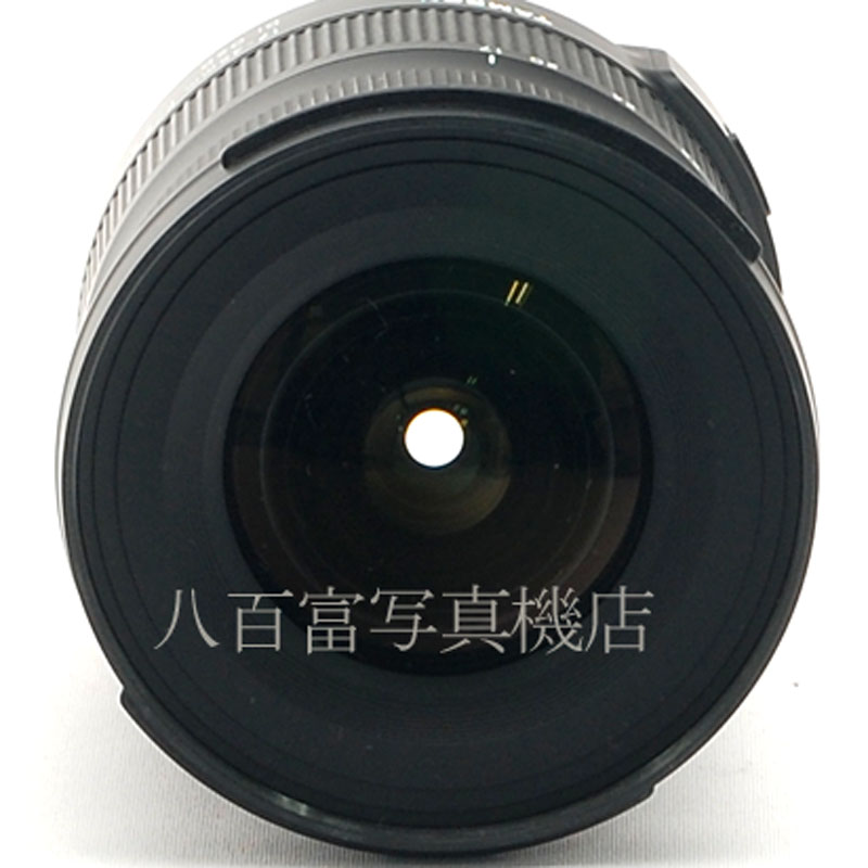 【中古】 タムロン17-35mm F2.8-4 Di OSD A037 ニコンAF用 TAMRON 中古交換レンズ 56407