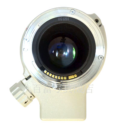 【中古】 キヤノン EF 300mm F4L USM Canon 中古交換レンズ 43773